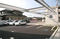 駐車場 駐車場
